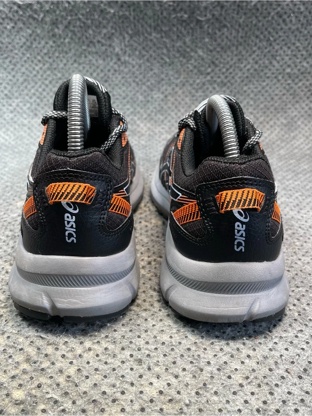Asics trail scout