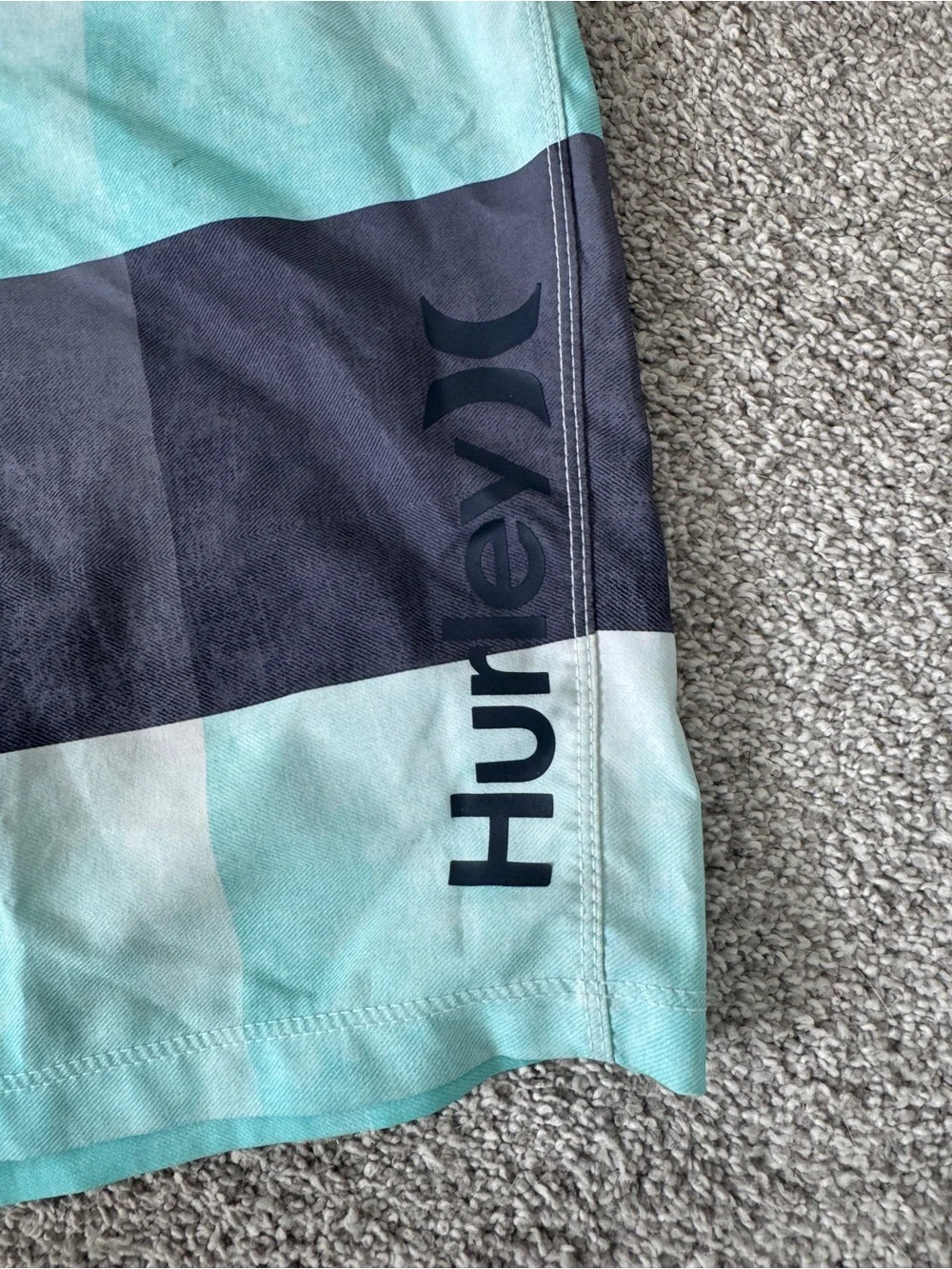 Hurley phantom performance