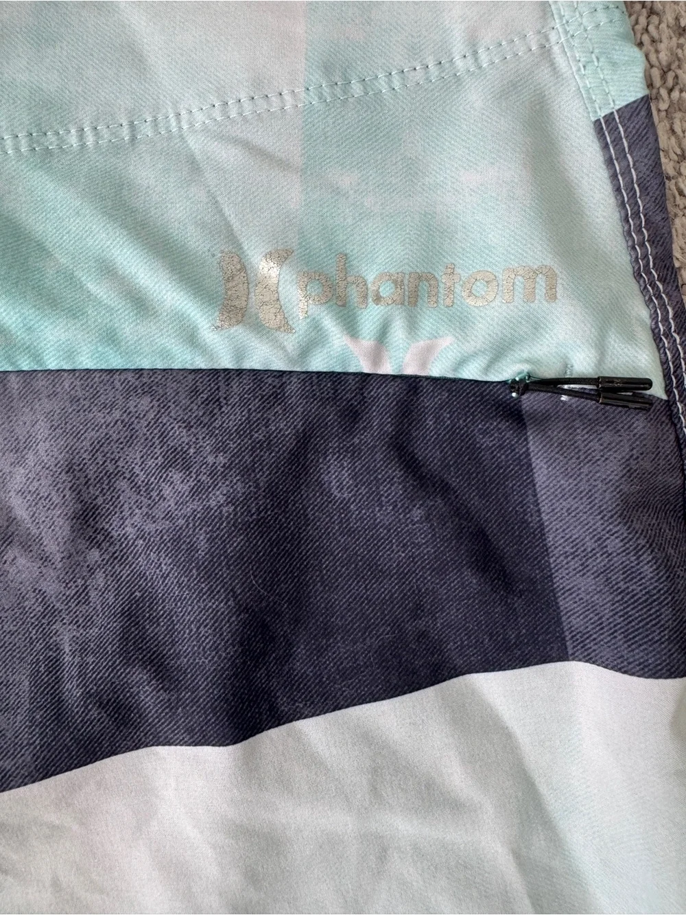 Hurley phantom performance