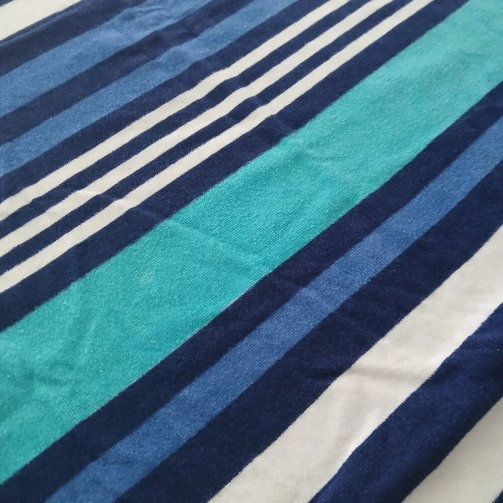 N/A beach towel
