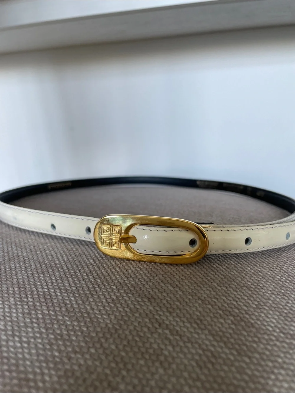 Givenchy sleek slim