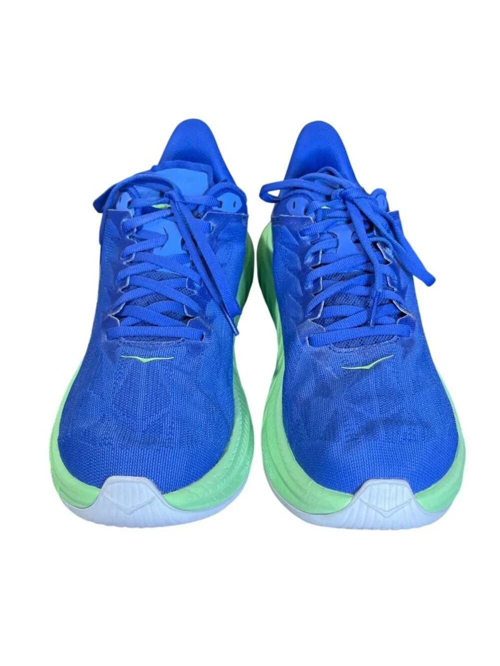 Hoka One One lightweight running