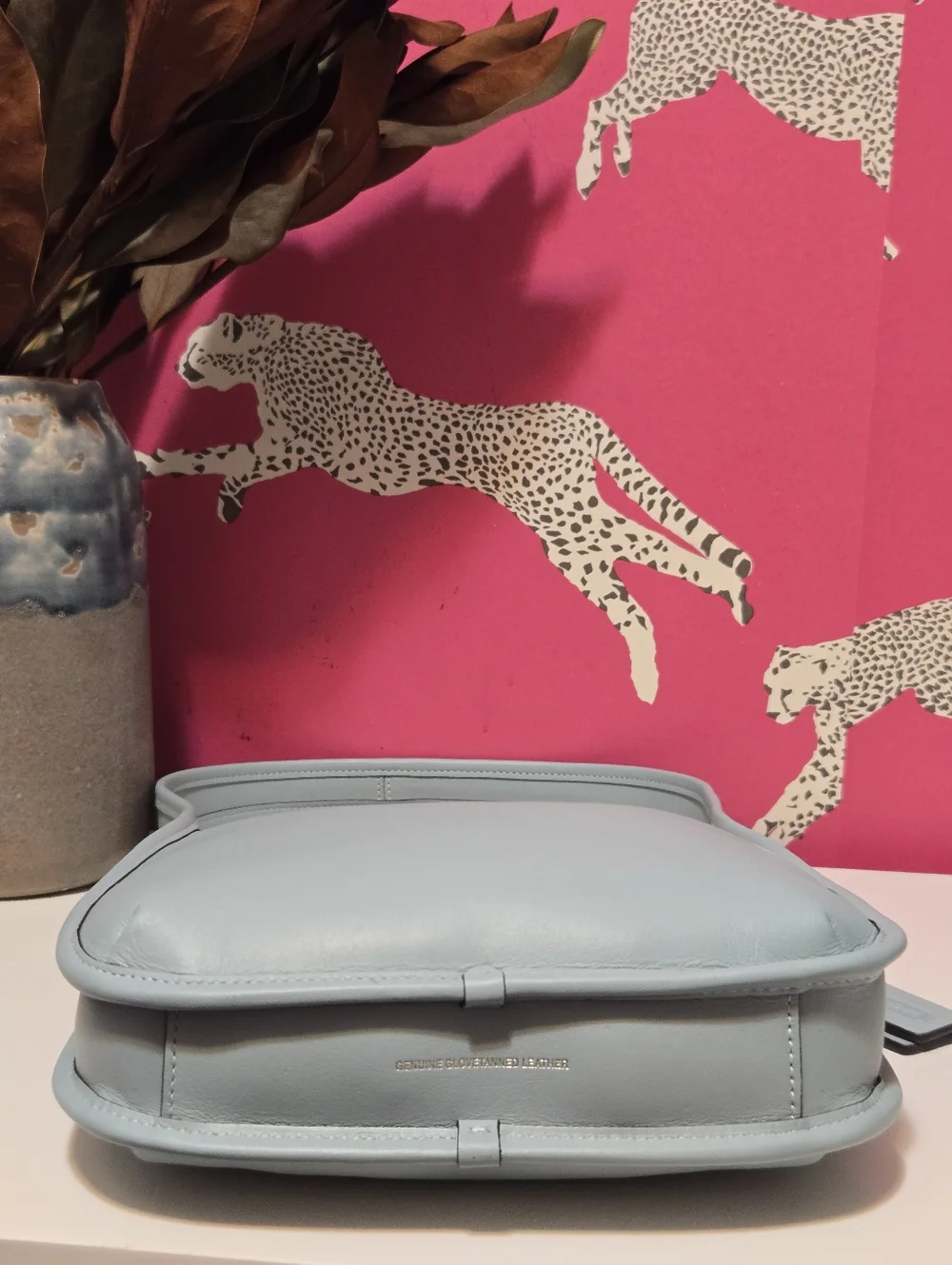 Coach elegant limited