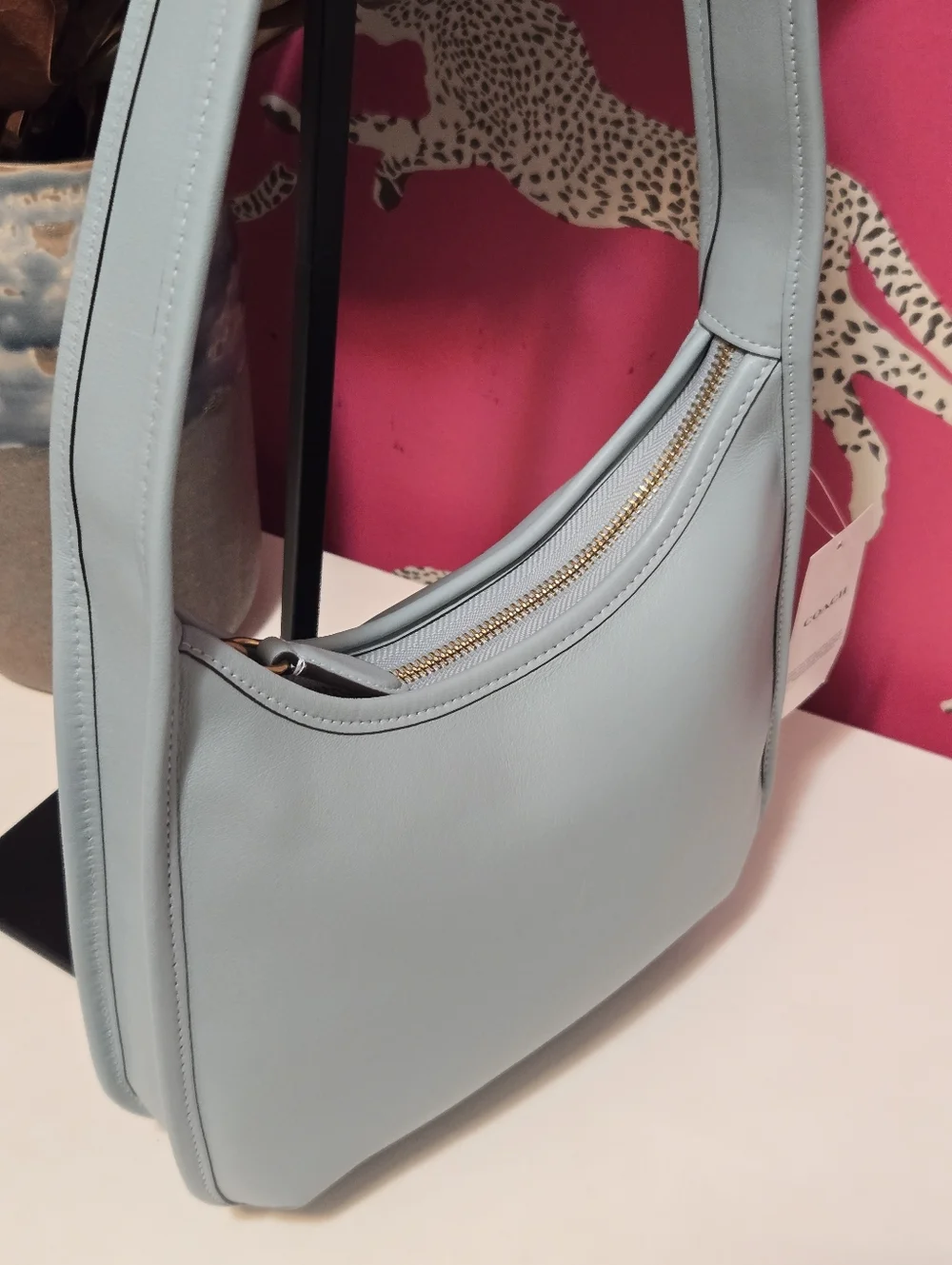 Coach elegant limited