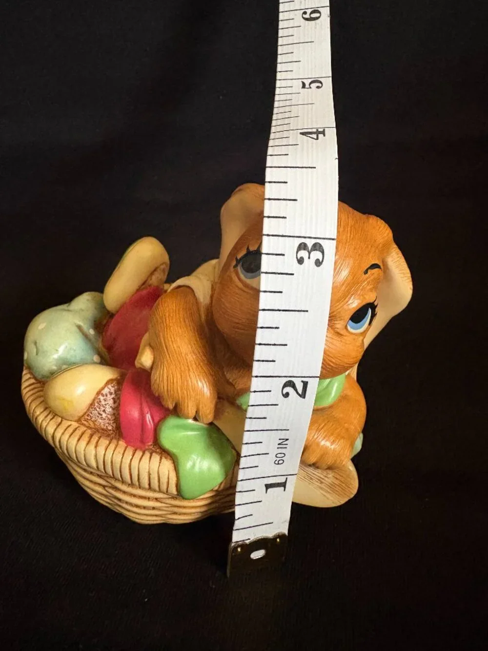 Pendelfin bunny figurine