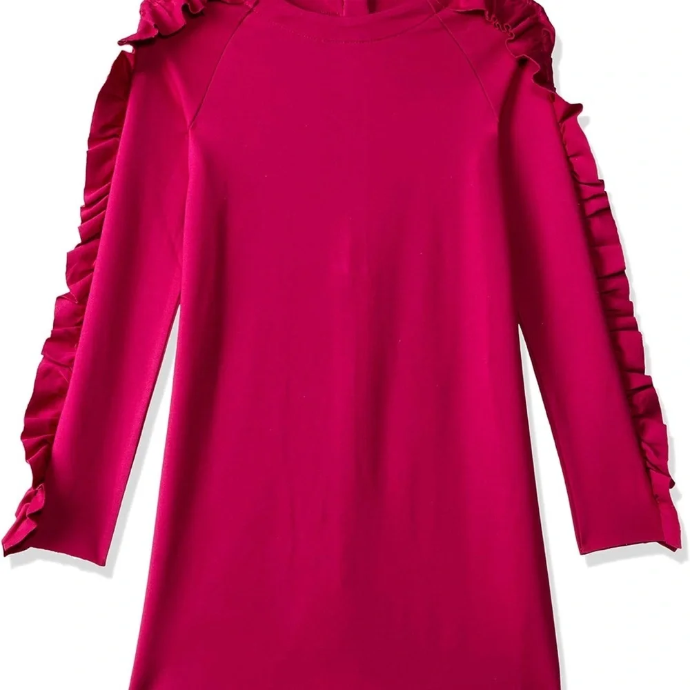 United Colors Of Benetton charming pink