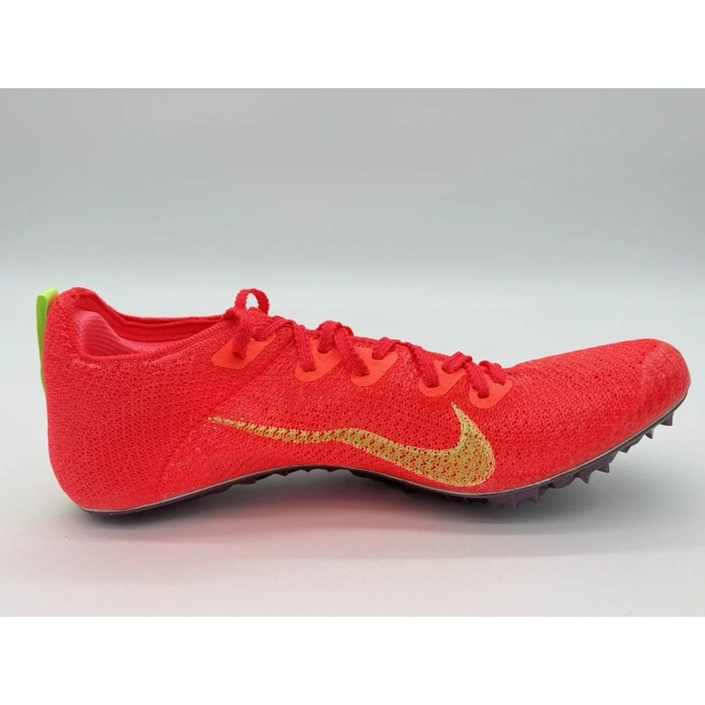 Nike thank you