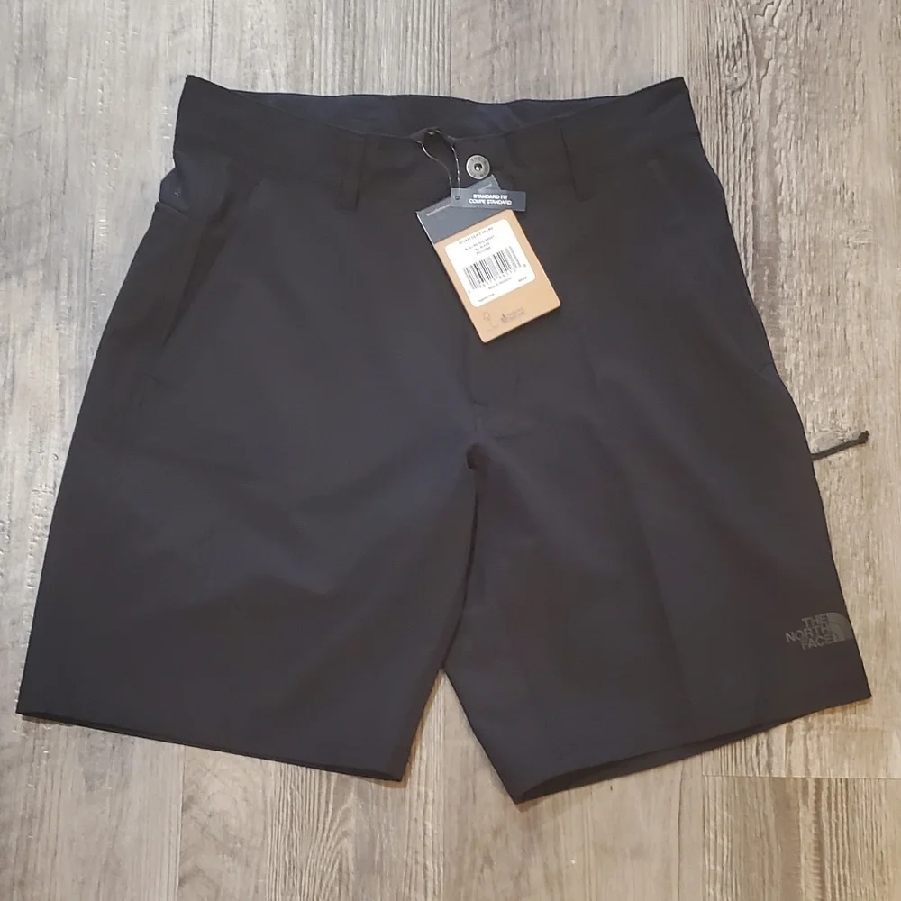 The North Face light versatile