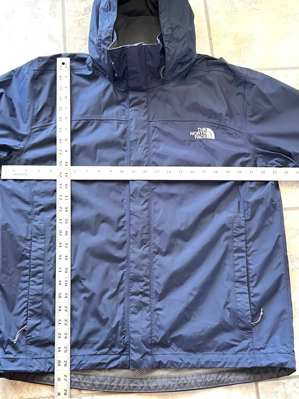 The North Face tnf hyvent