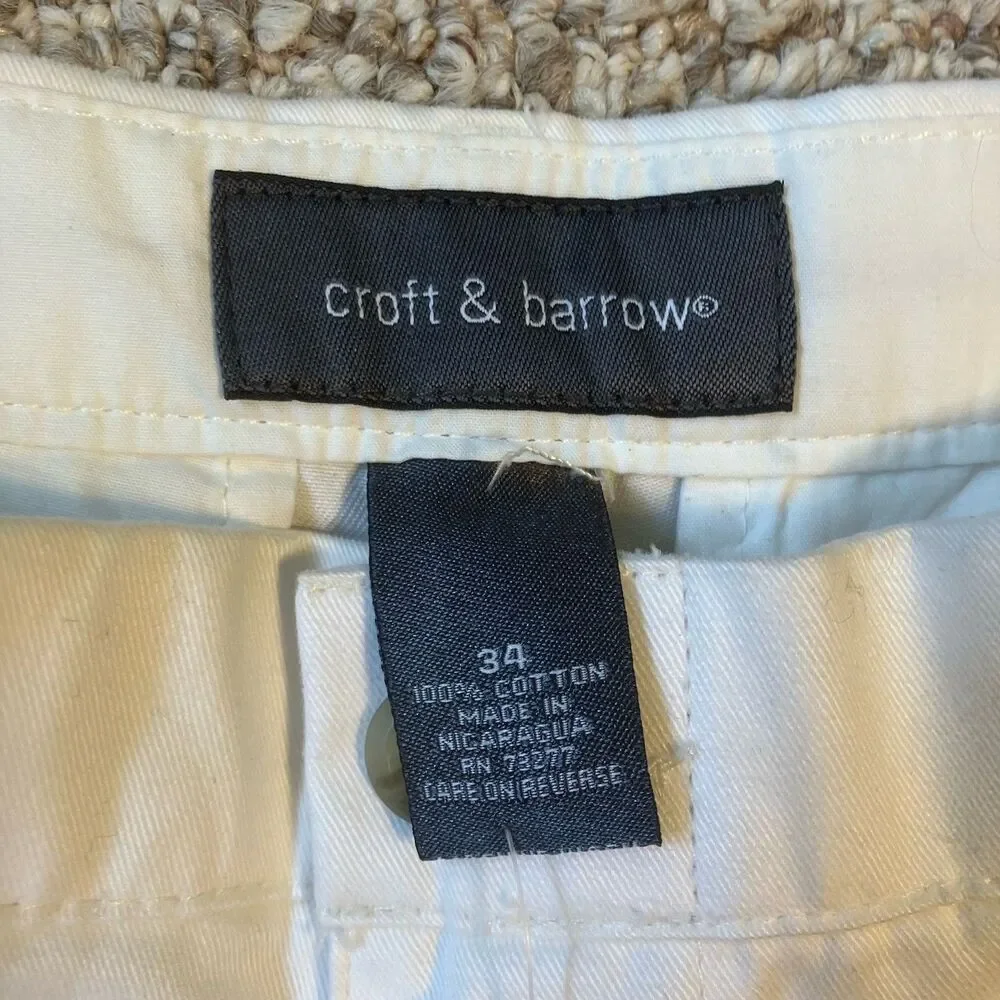 croft & barrow nwt croft