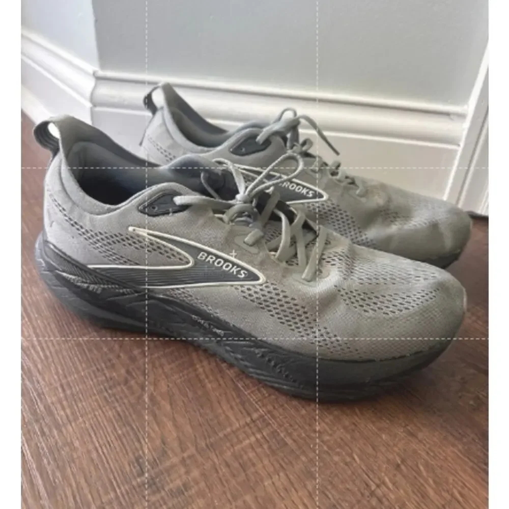 Brooks Glycerin GTS 22 Size Men's 11 wide