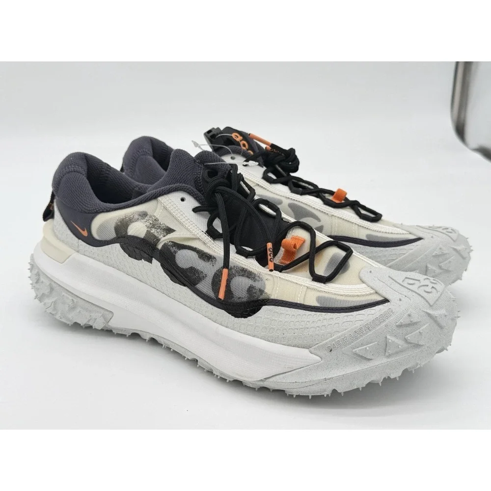 Nike missing one