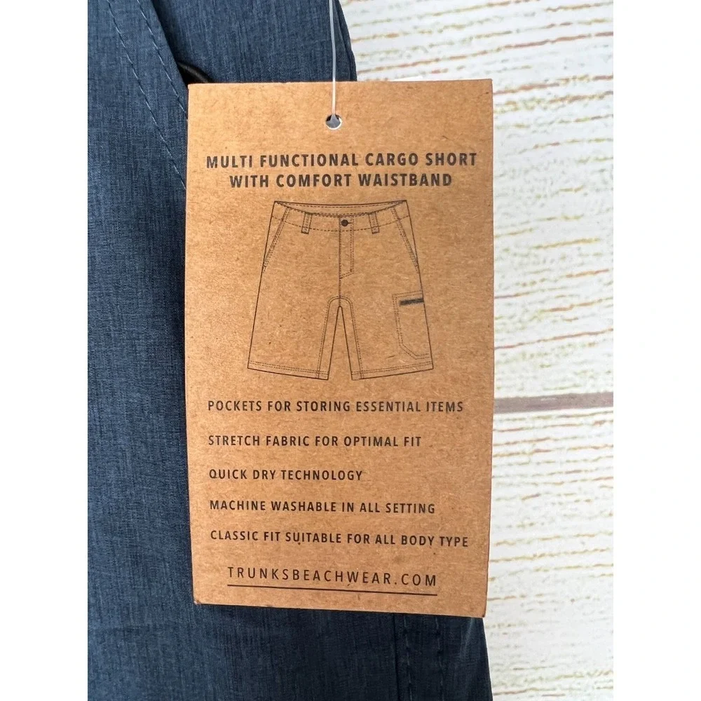 trunks these are