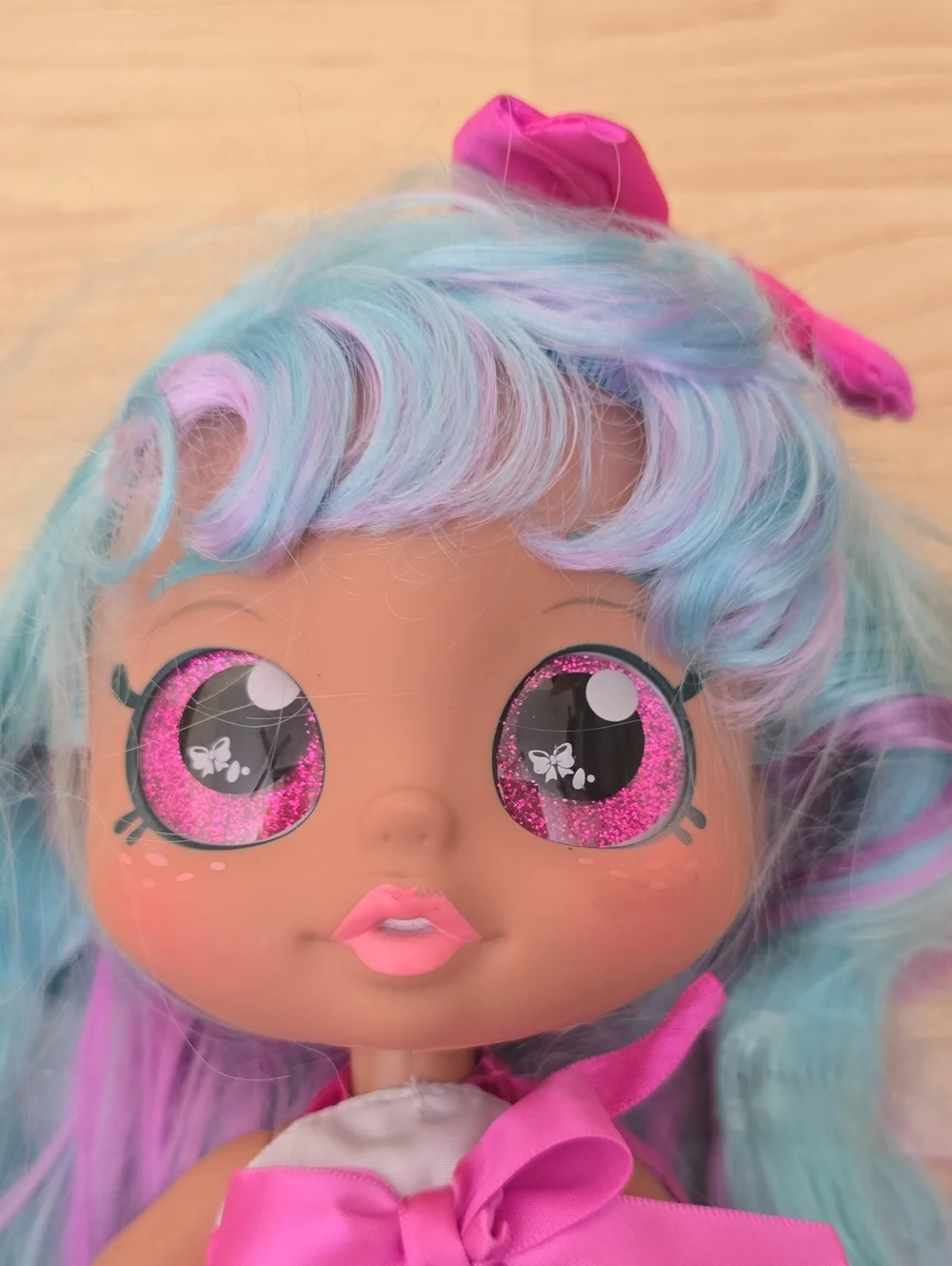 Kindi kids bella bow