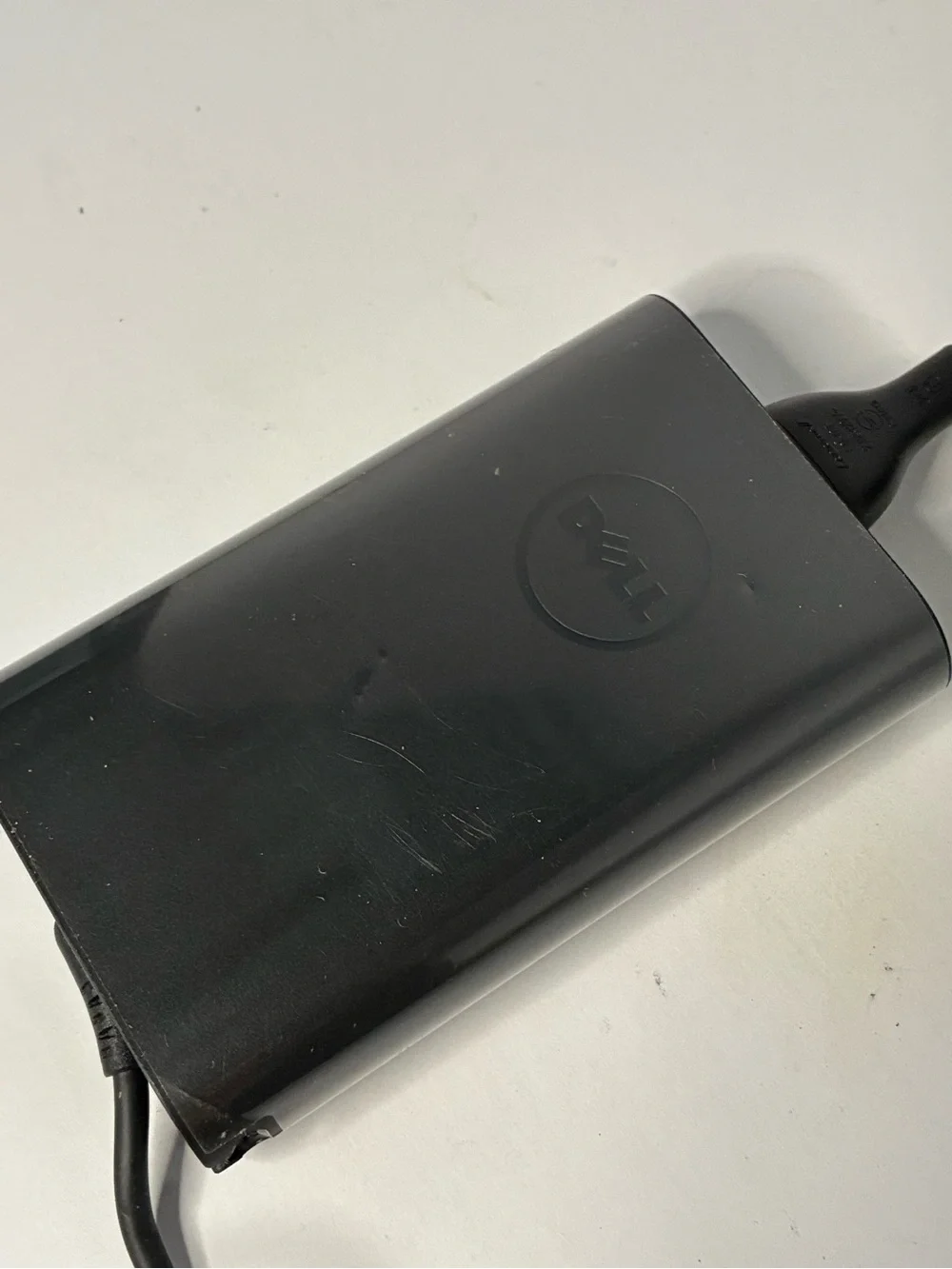 Dell replacement charger