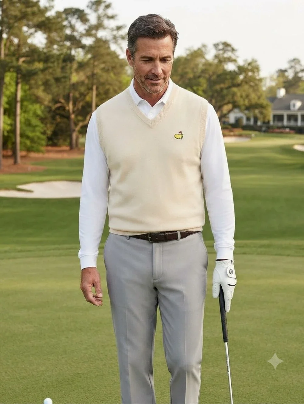 N/A augusta national