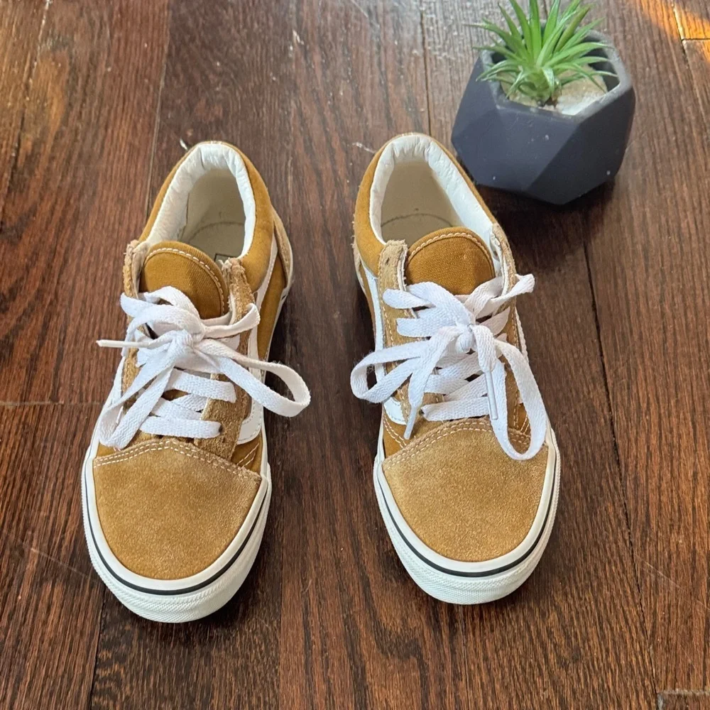 Vans comfortable sneakers
