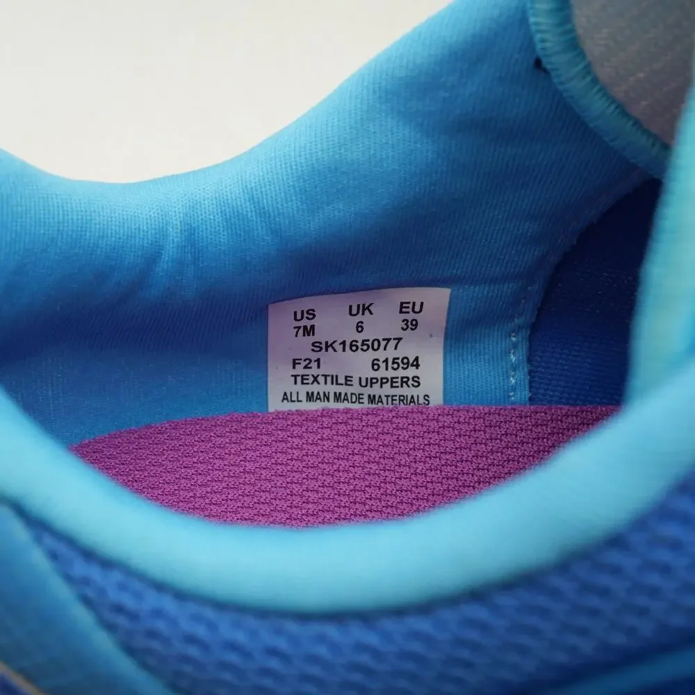 Saucony purchase by