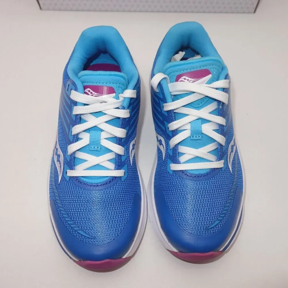 Saucony purchase by