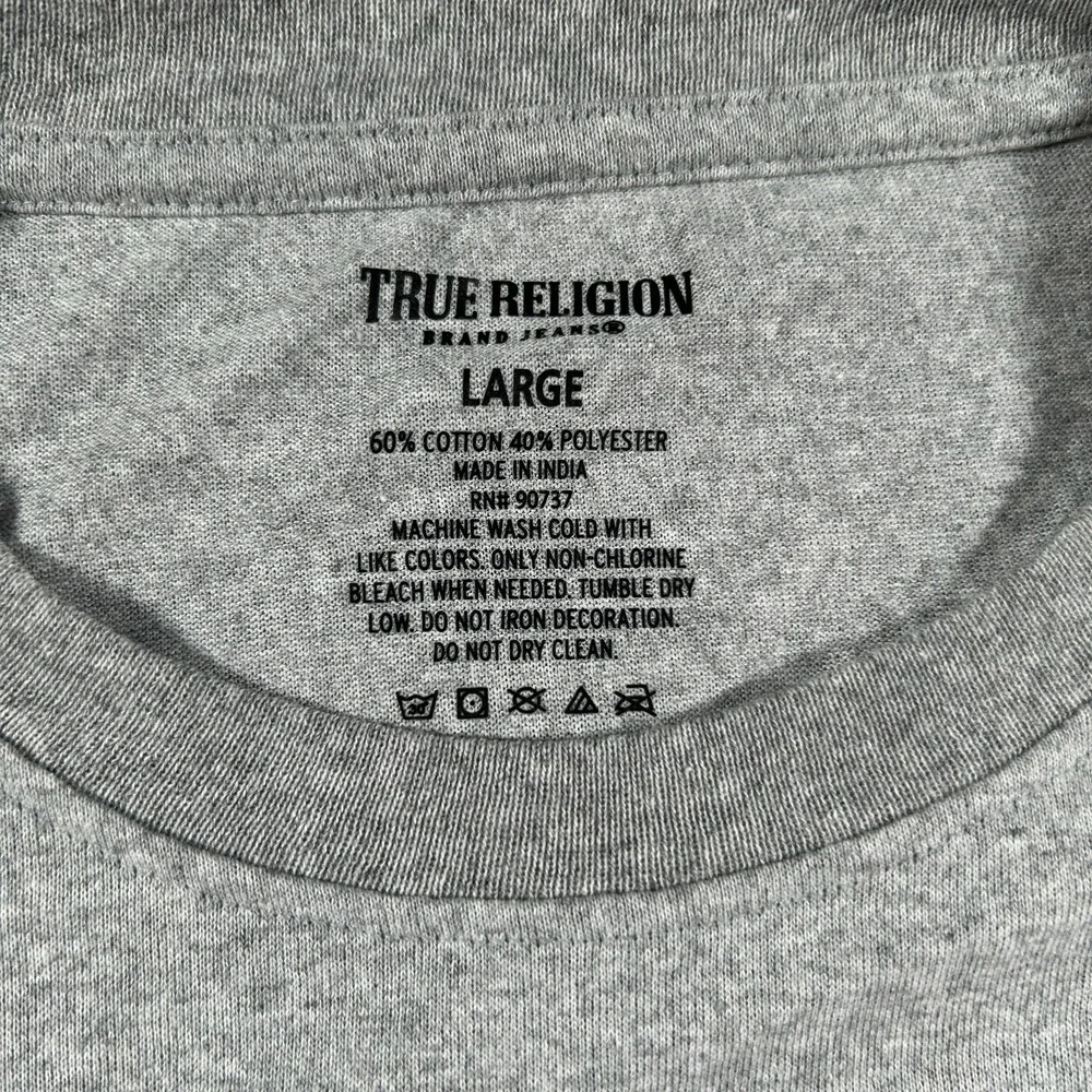 True Religion true religion