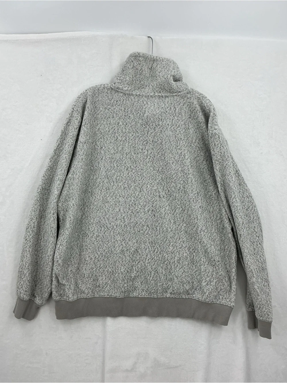 L.L. Bean soft textured