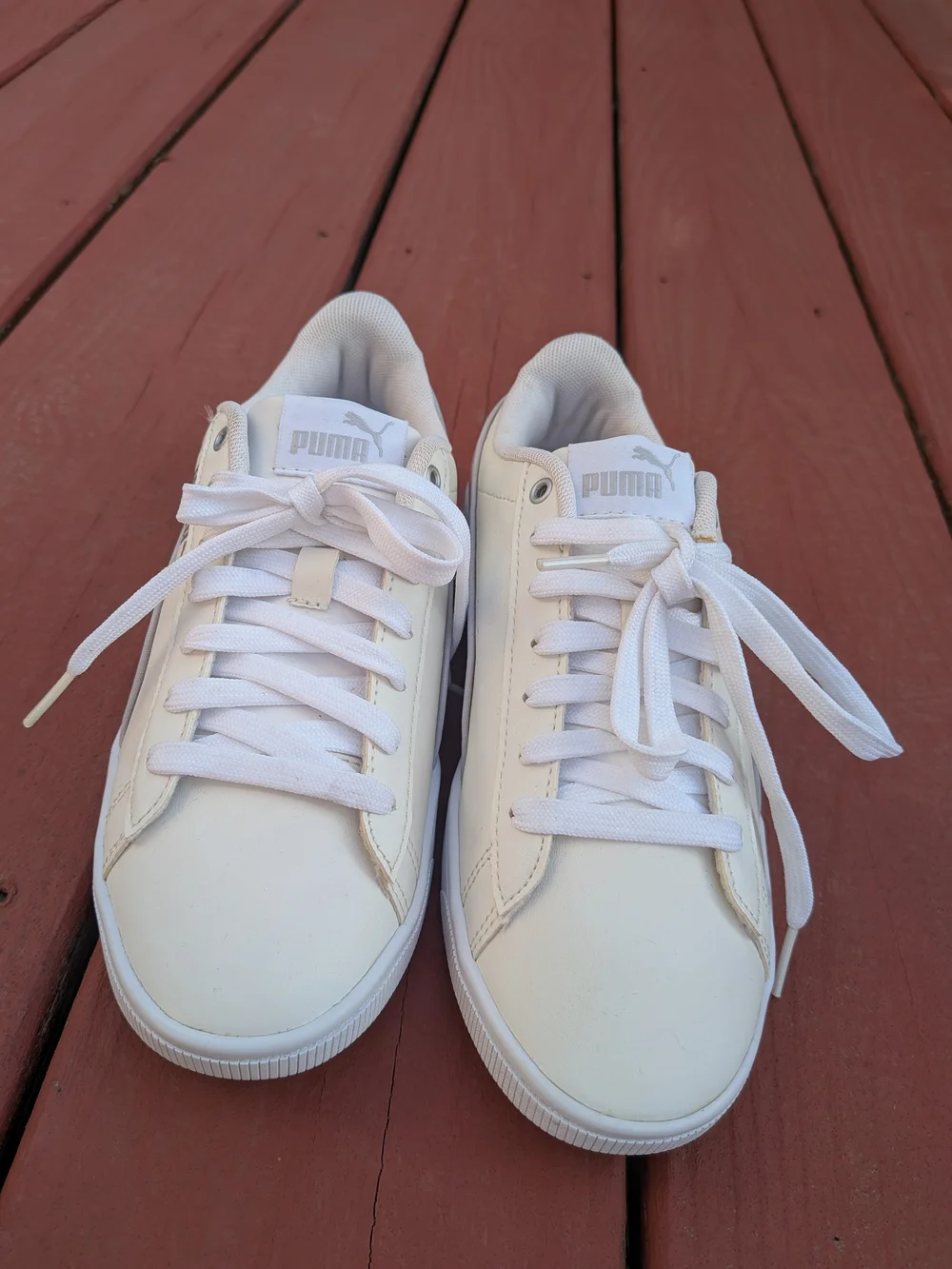 Puma elevate your