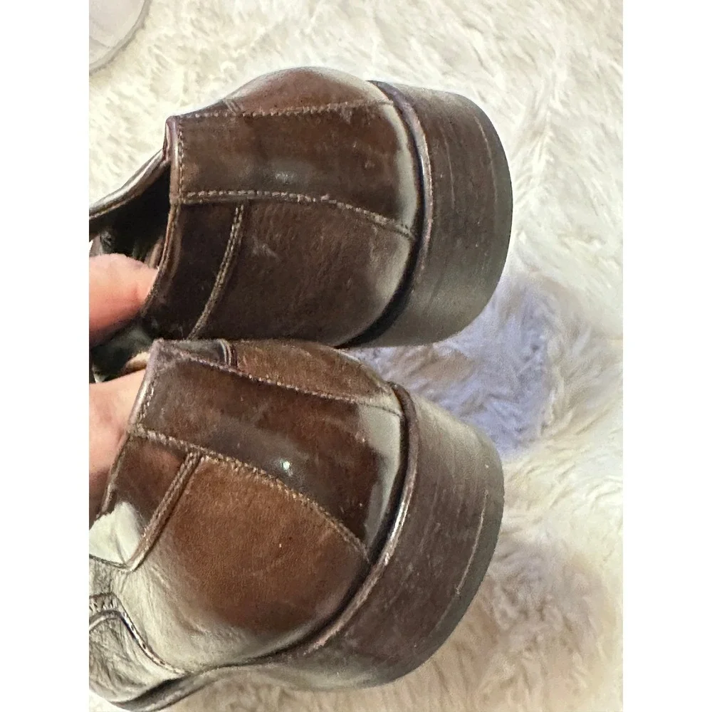 Stanolfi Nastriani sophisticated footwear