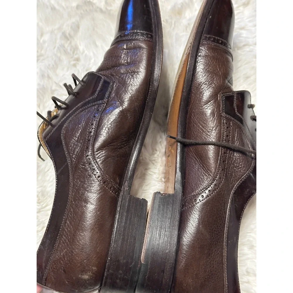 Stanolfi Nastriani sophisticated footwear