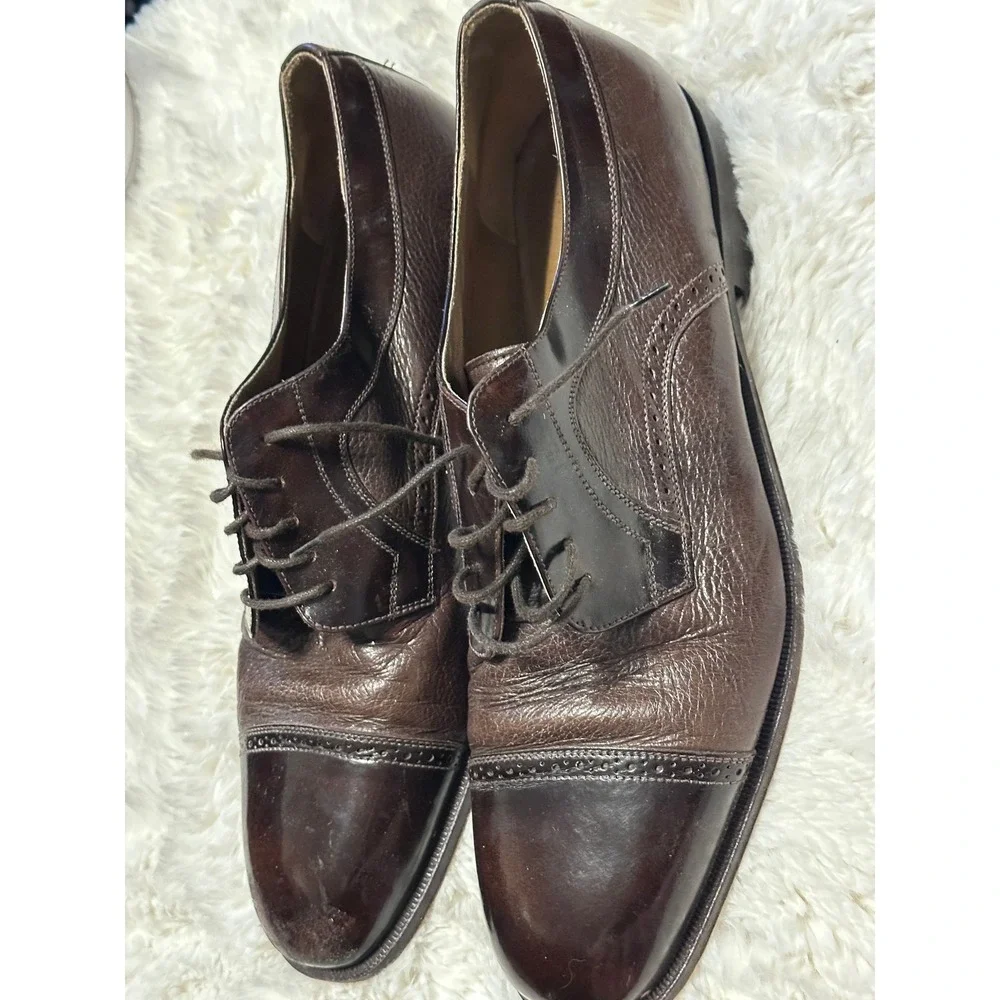 Stanolfi Nastriani sophisticated footwear