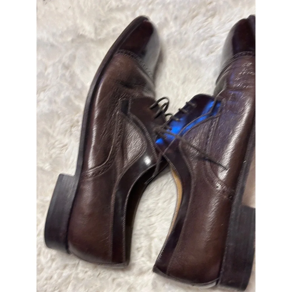 Stanolfi Nastriani sophisticated footwear