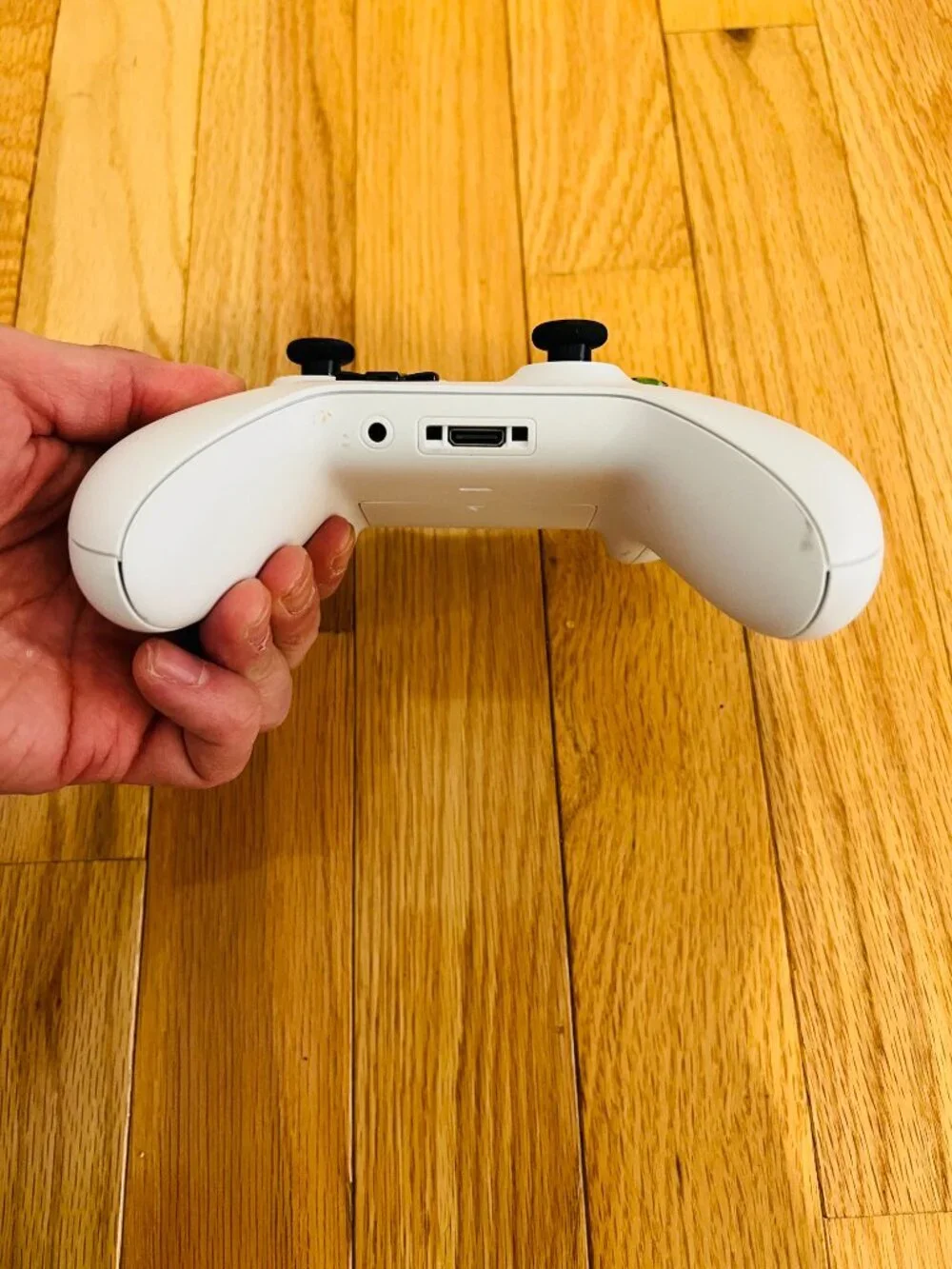 N/A microsoft xbox