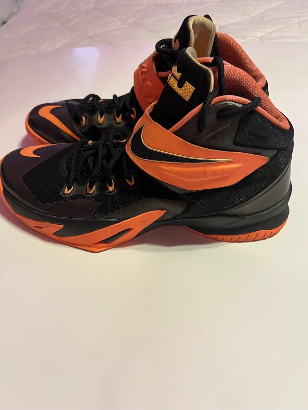 Nike men size