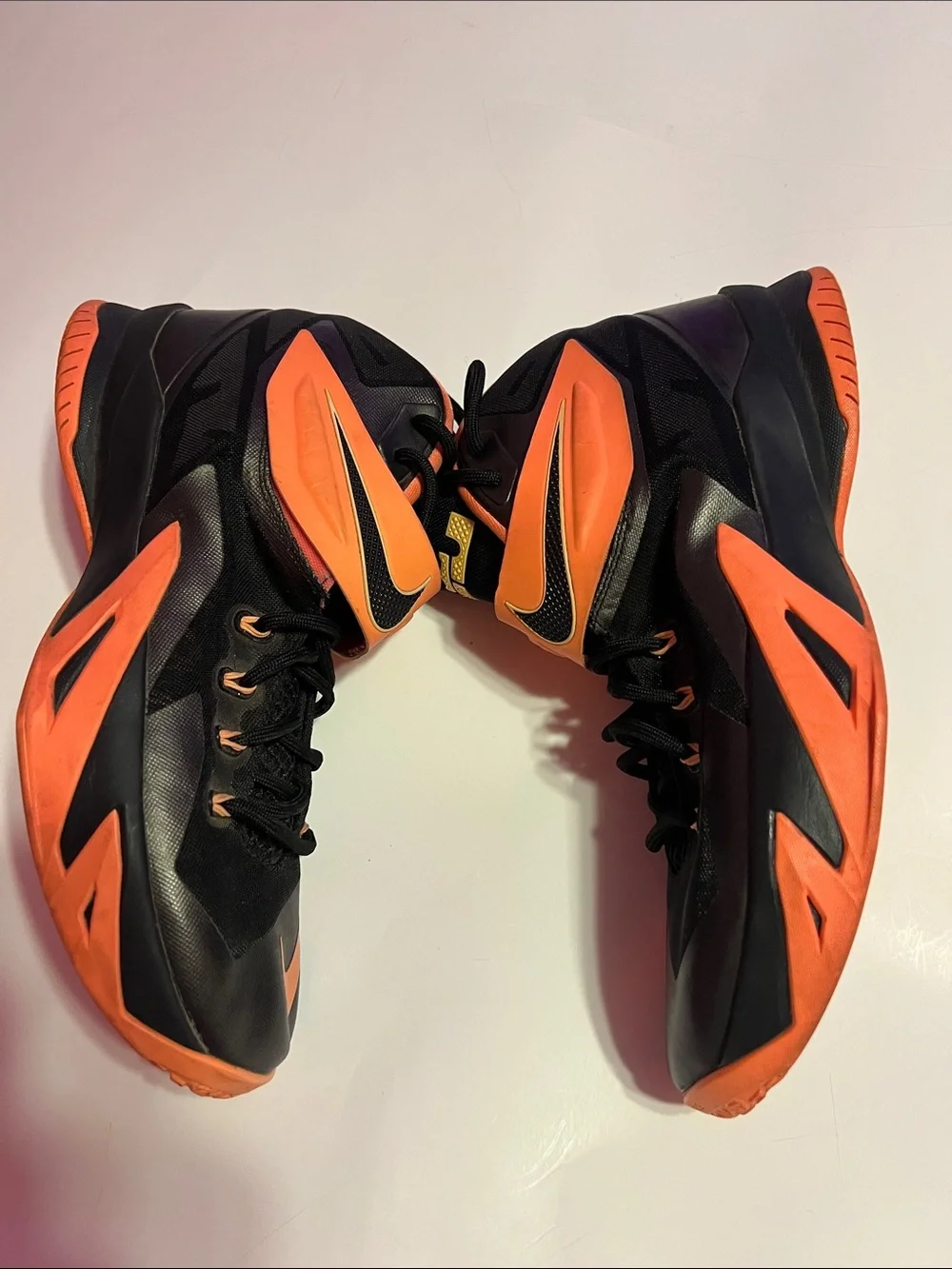 Nike men size