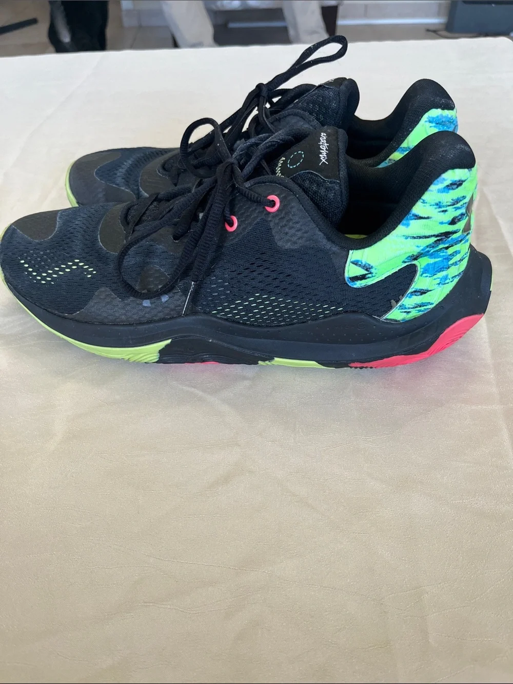 Under Armour under armour