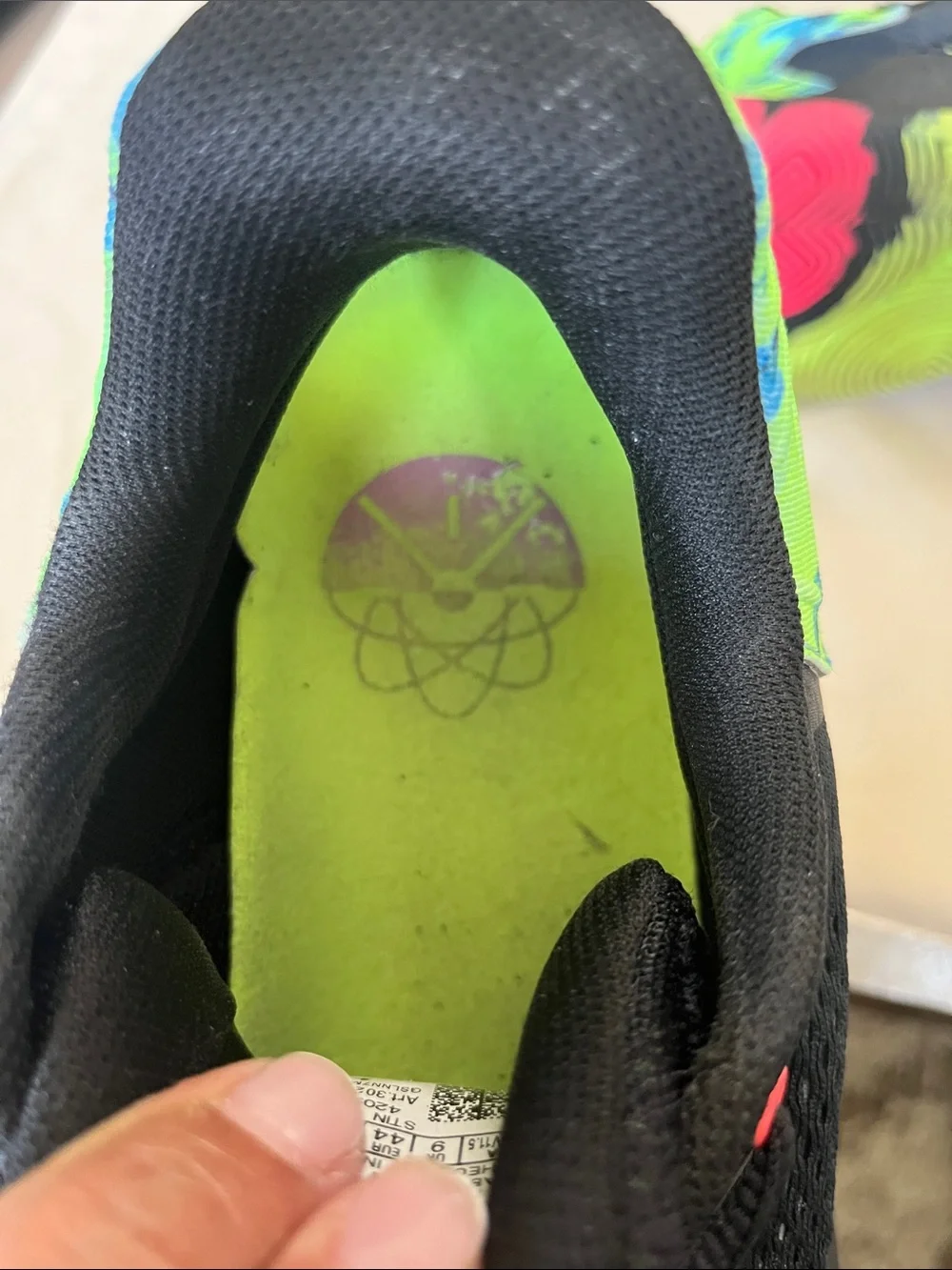 Under Armour under armour