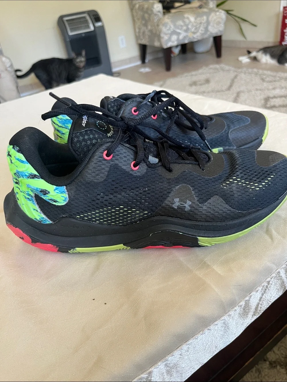 Under Armour under armour