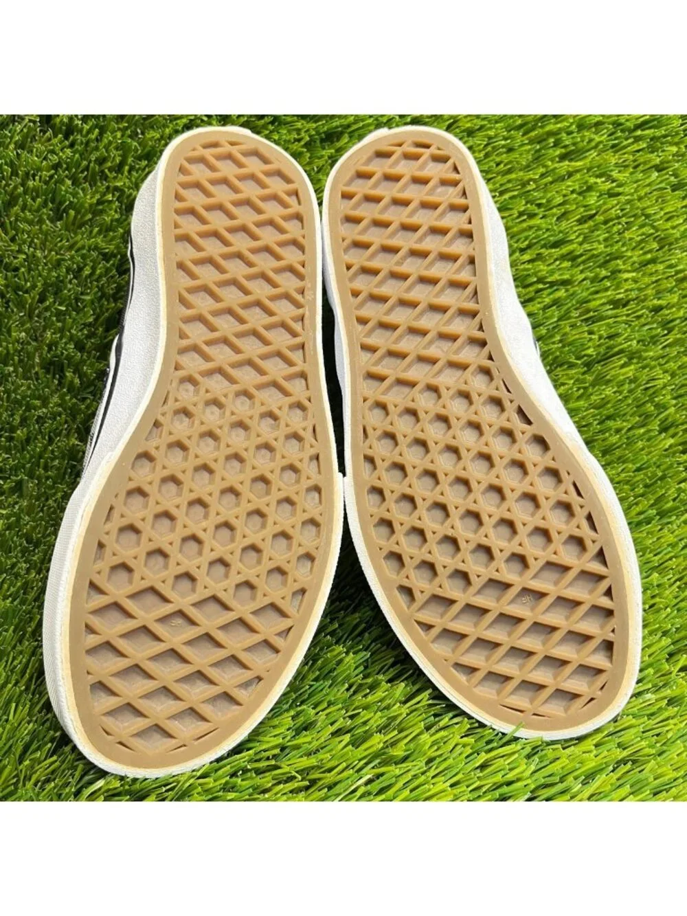 Vans please review