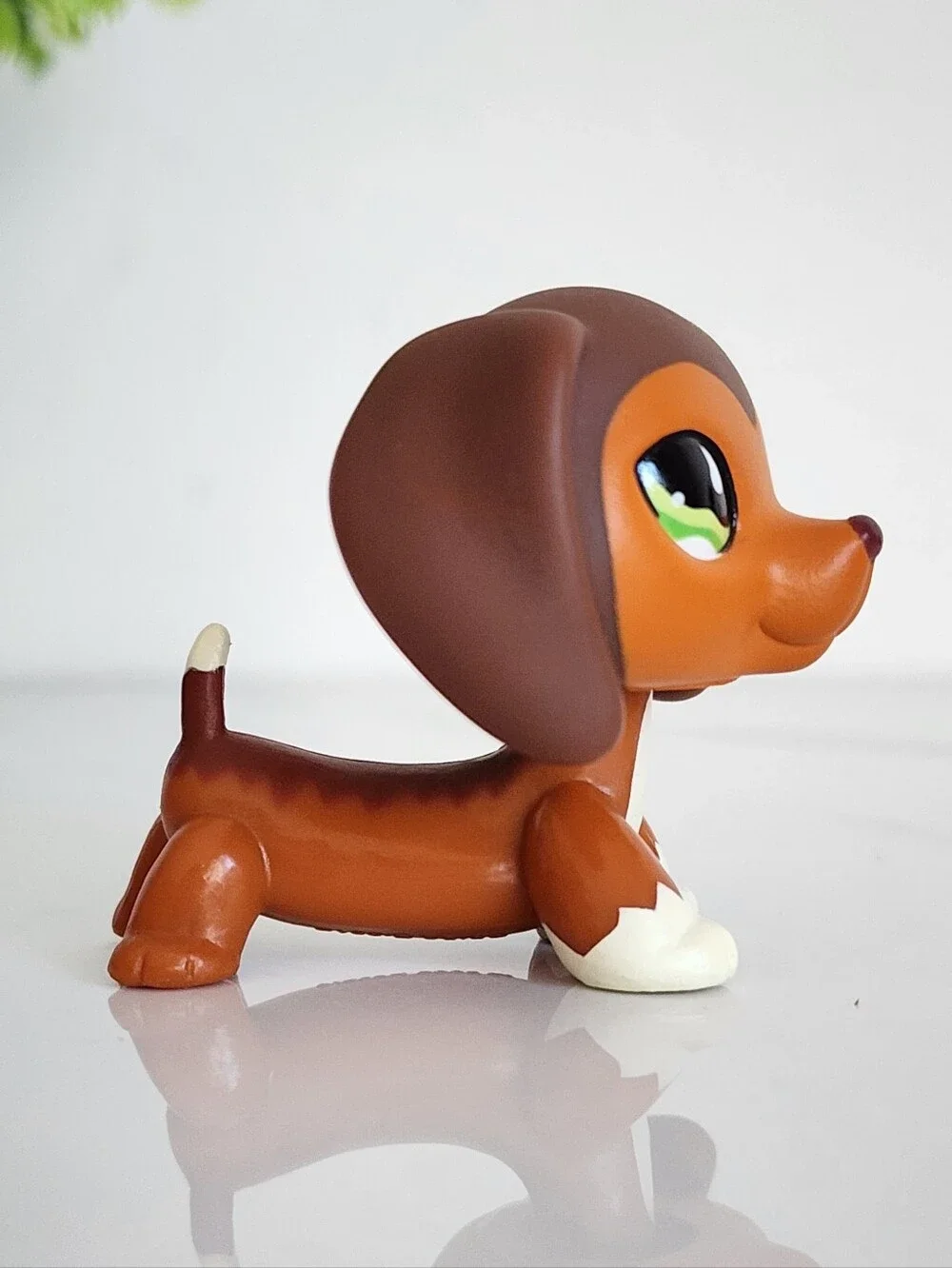 Littlest Pet Shop littlest pet