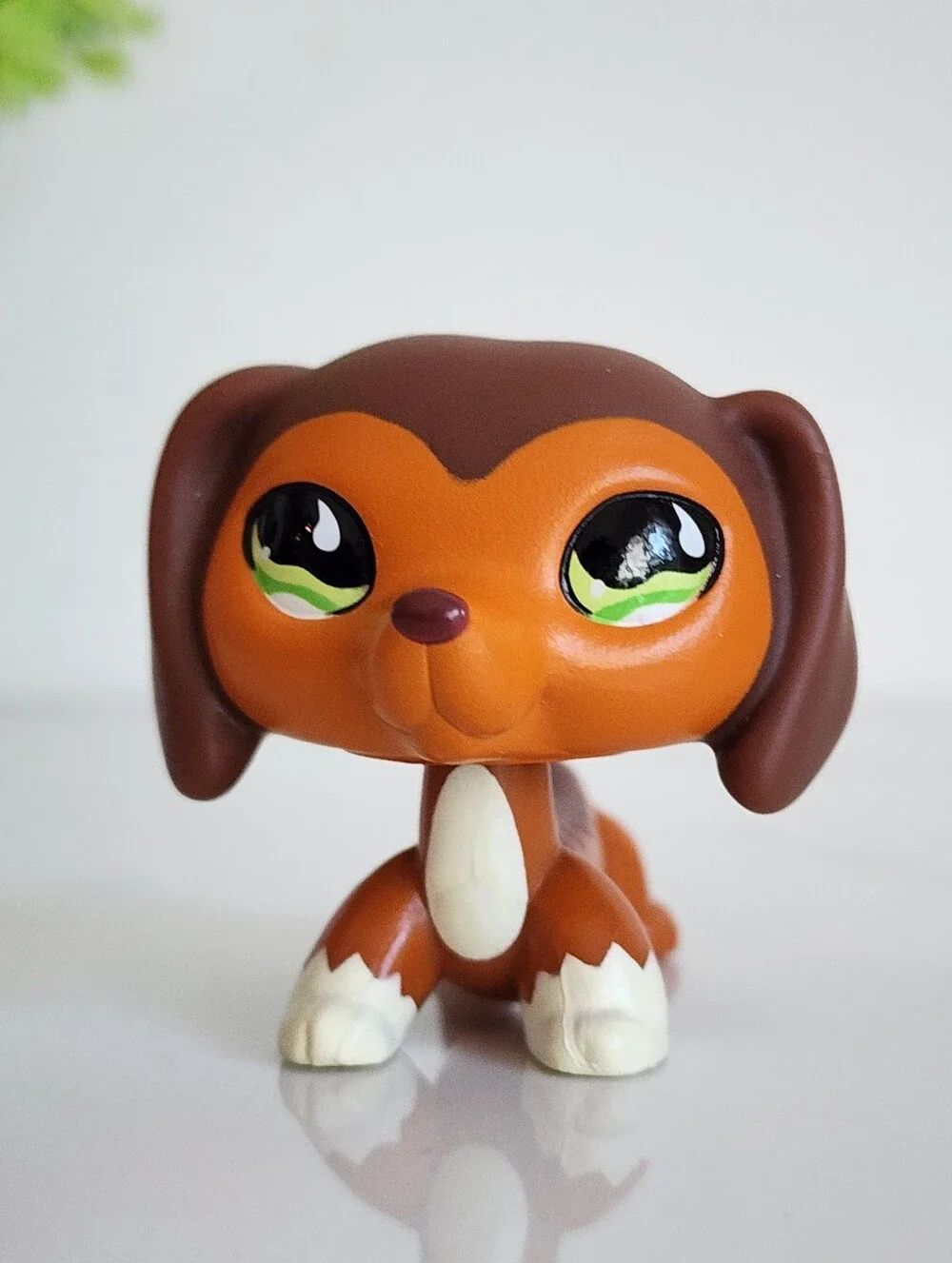 Littlest Pet Shop littlest pet