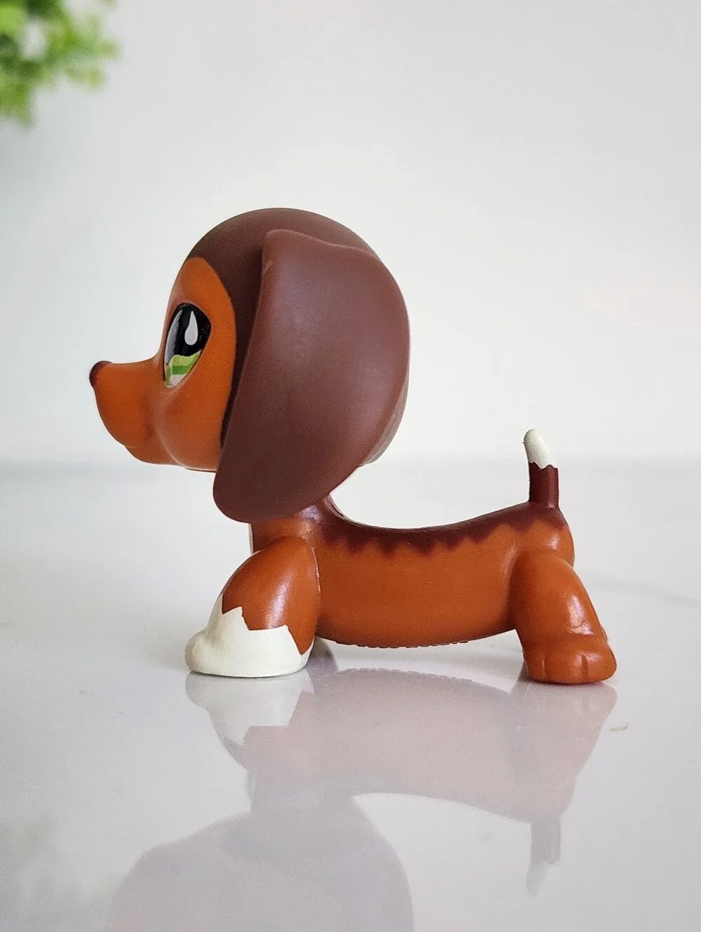 Littlest Pet Shop littlest pet
