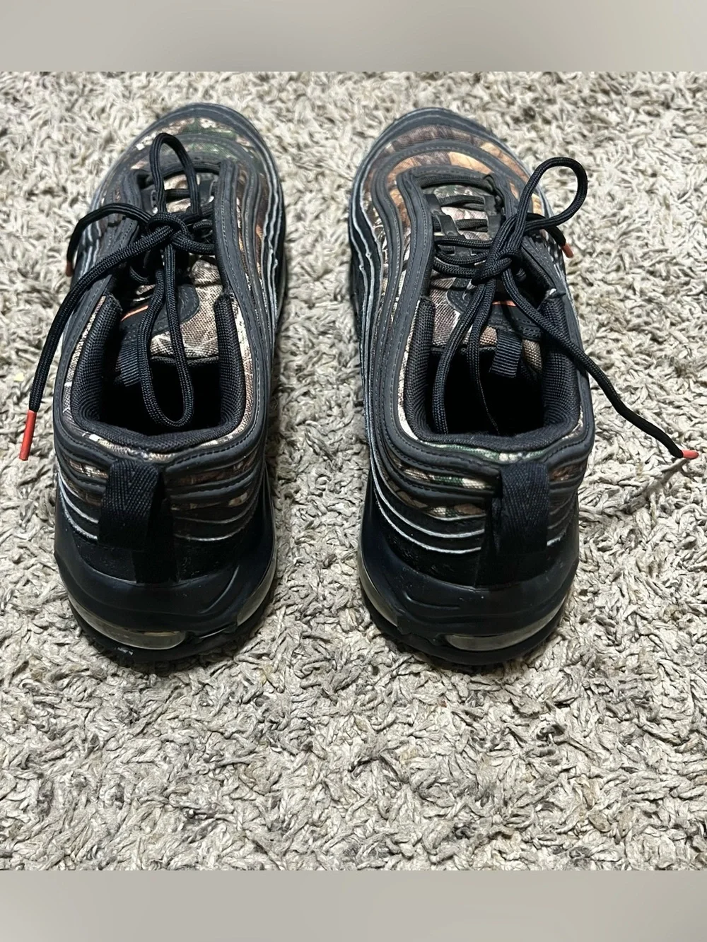 Nike real tree