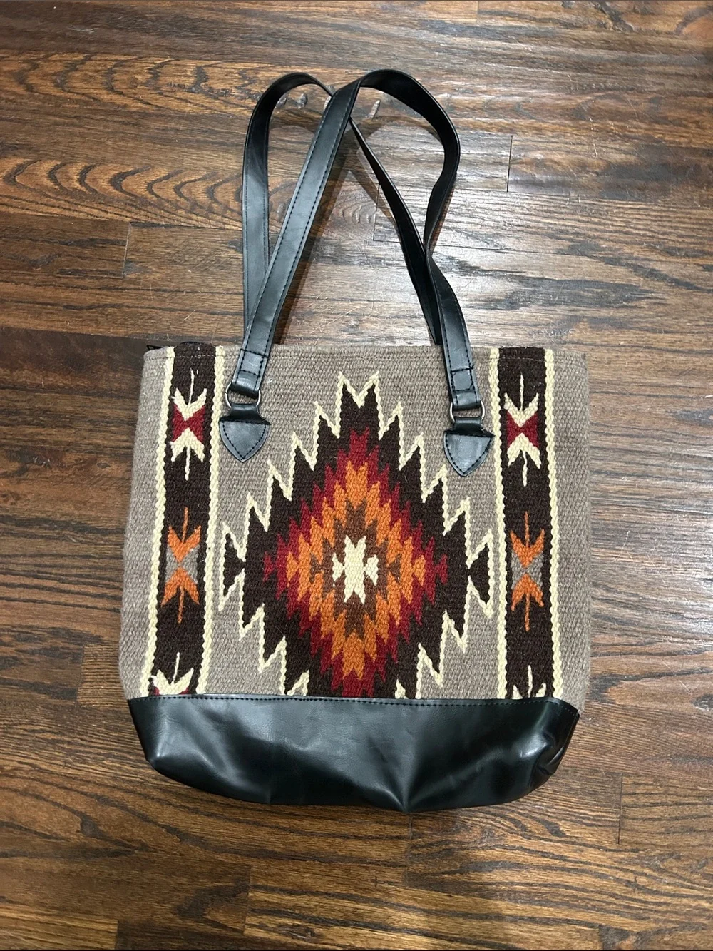 El Paso Saddle Blanket co. this lovely