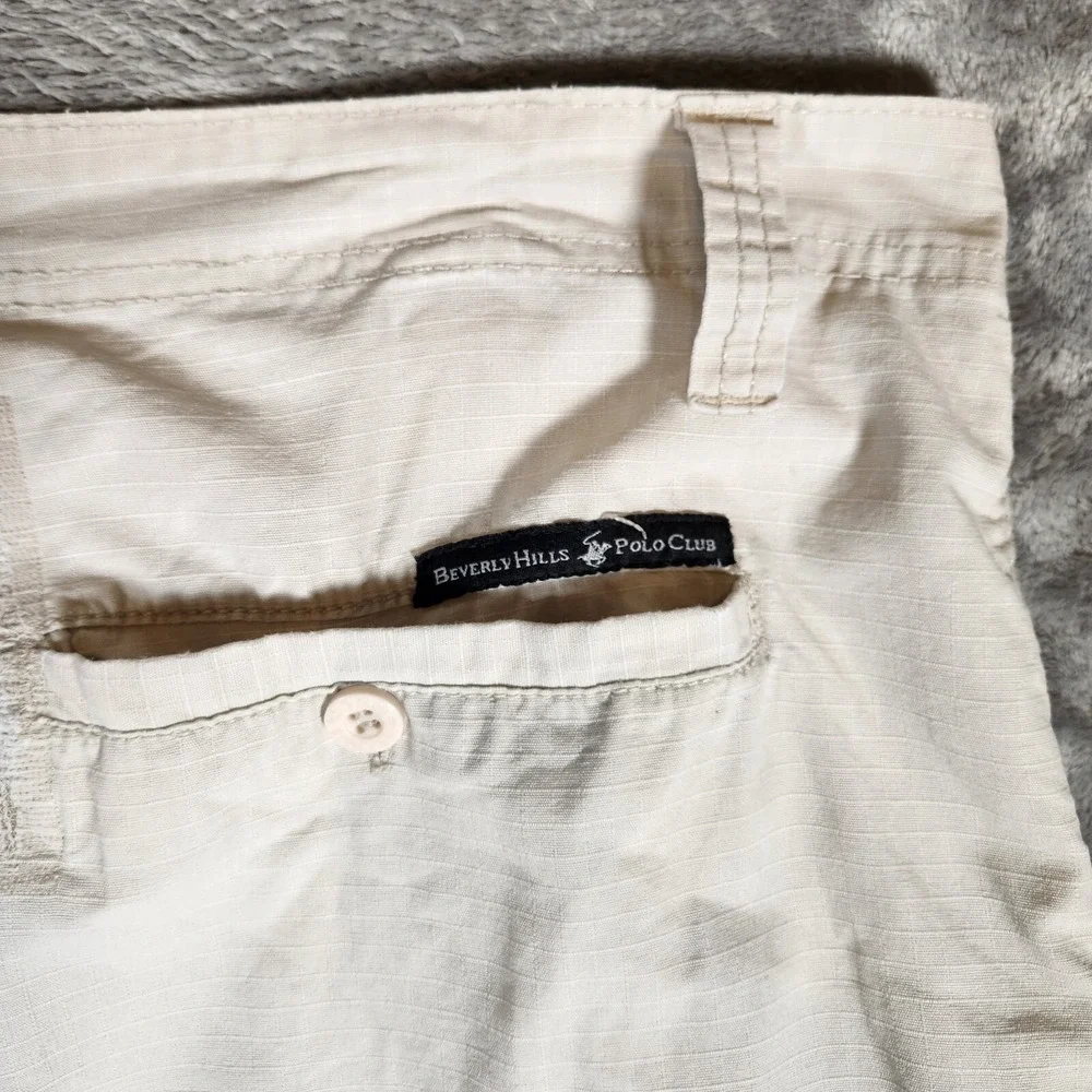Beverly Hills Polo Club crafted comfort