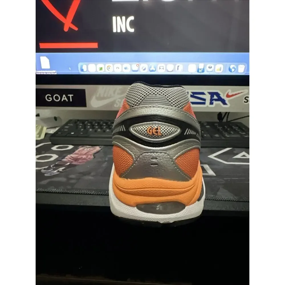 Asics thanks shopping