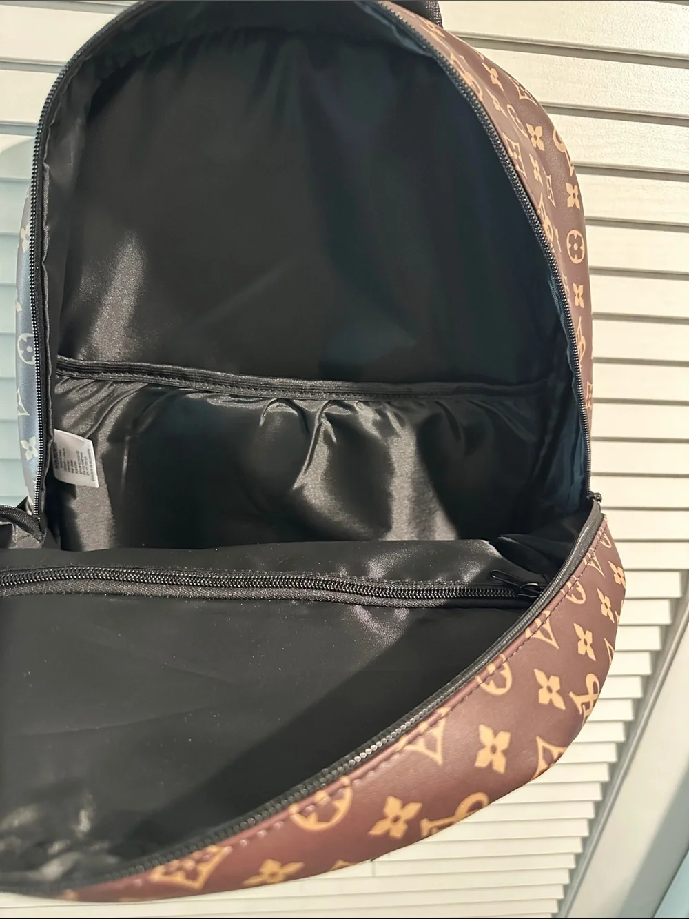 Reason nwt ex
