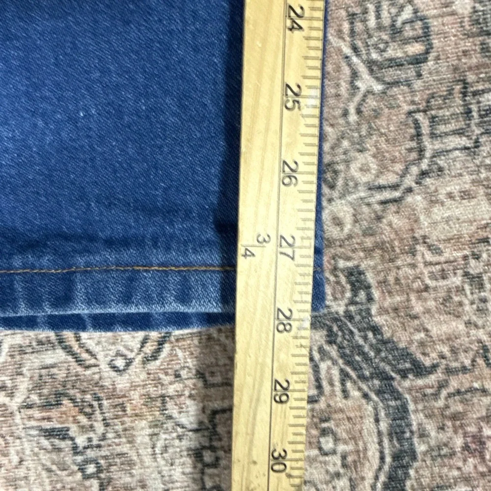 Wrangler cowboy cut
