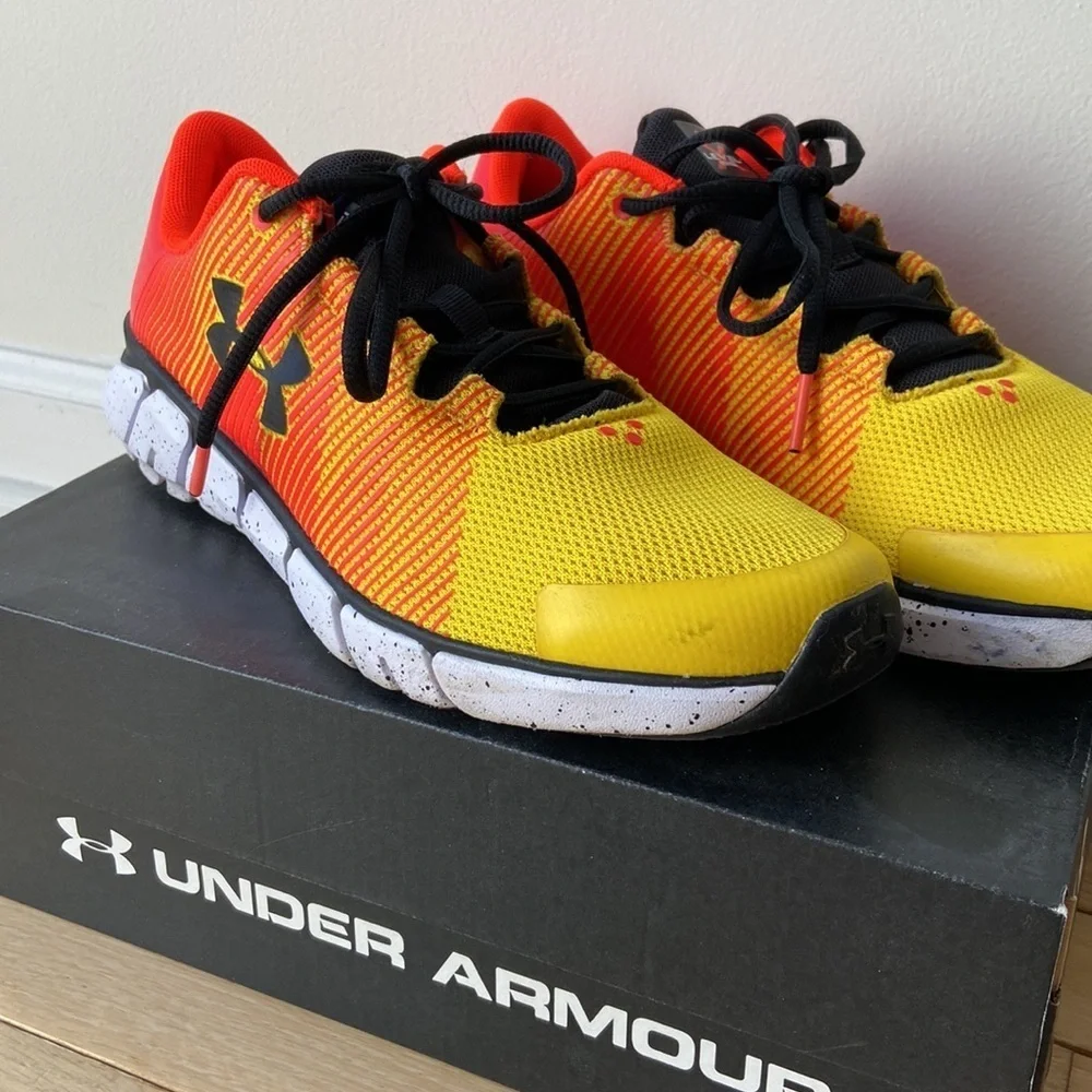Under Armour under armour