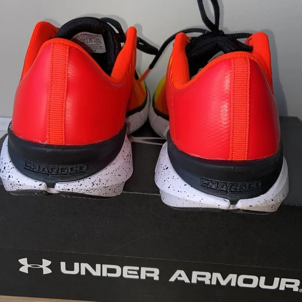 Under Armour under armour