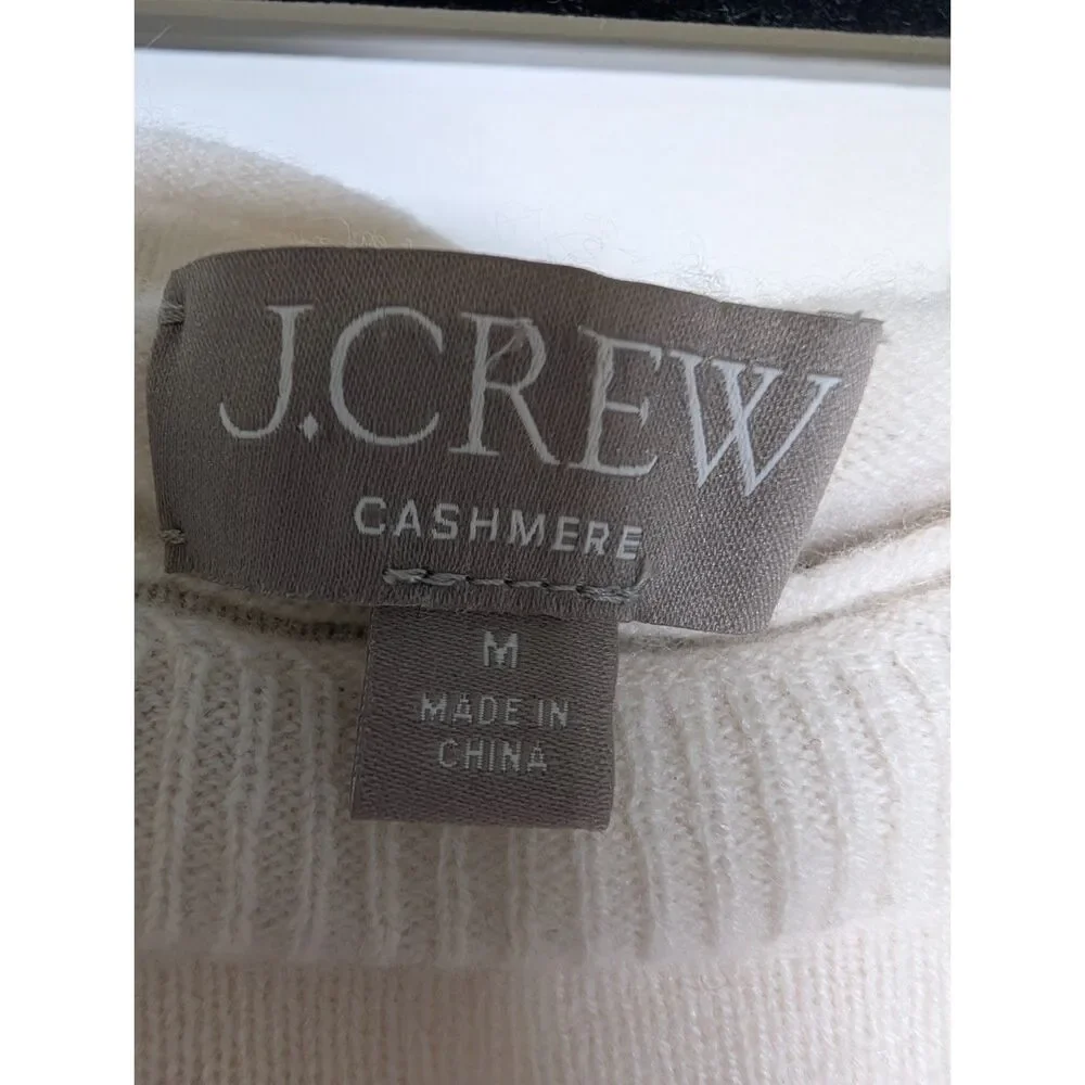J. Crew timeless wardrobe