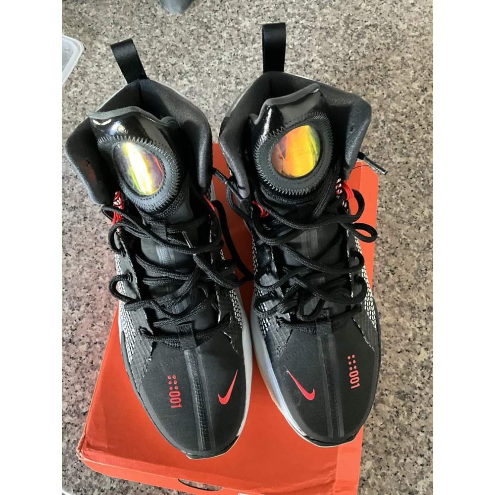 Nike air zoom